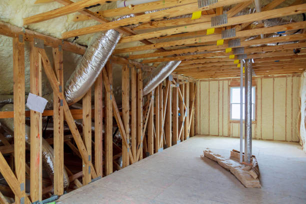 Best Insulation Maintenance and Repair in Seyur, MO