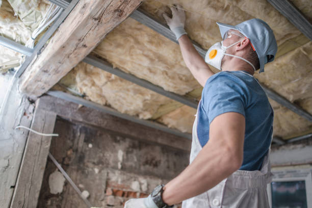 Trusted MO Insulation Contractor Experts