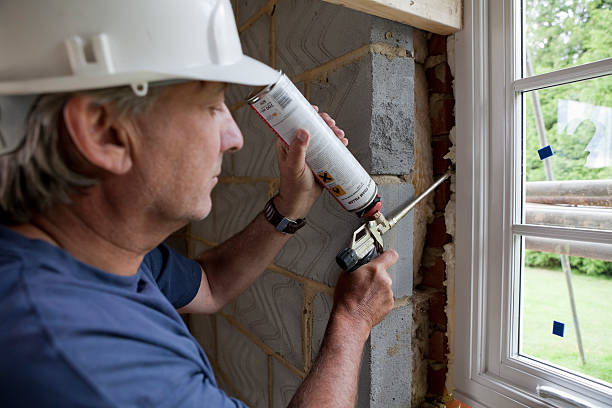 Best Insulation for Specific Applications in Seyur, MO