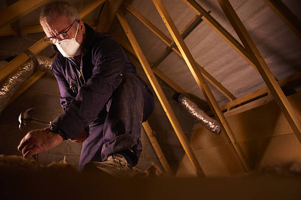 Best Insulation for Specific Applications in Seyur, MO